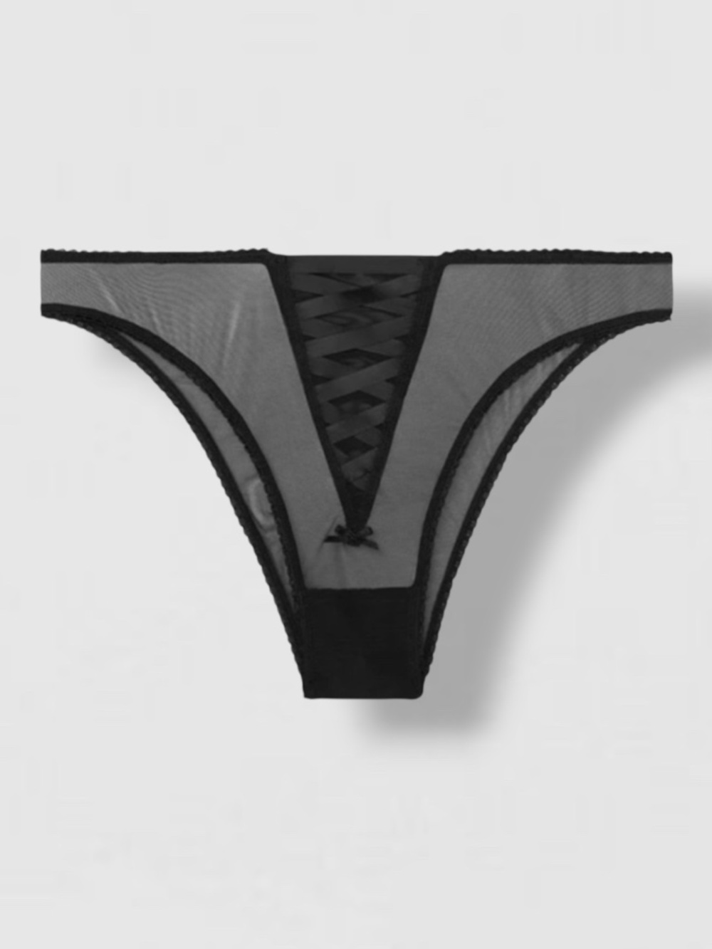 Victoria’s Secret Brazilian Panties Small New